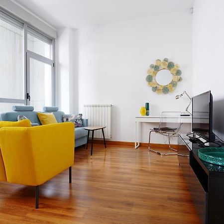 Apartmán Condesa De Bureta Con Garaje Incluido Zaragoza Exteriér fotografie