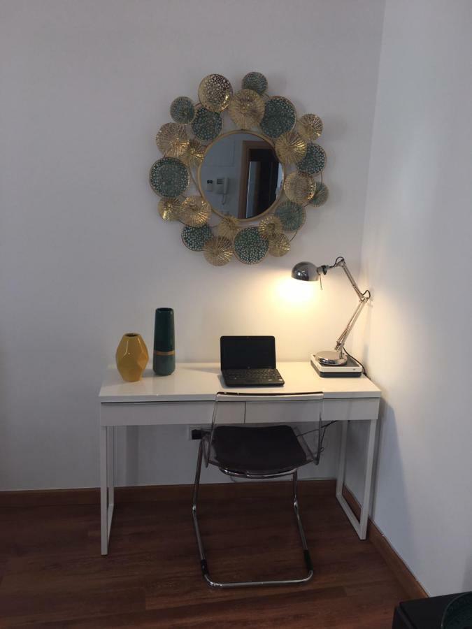 Apartmán Condesa De Bureta Con Garaje Incluido Zaragoza Exteriér fotografie