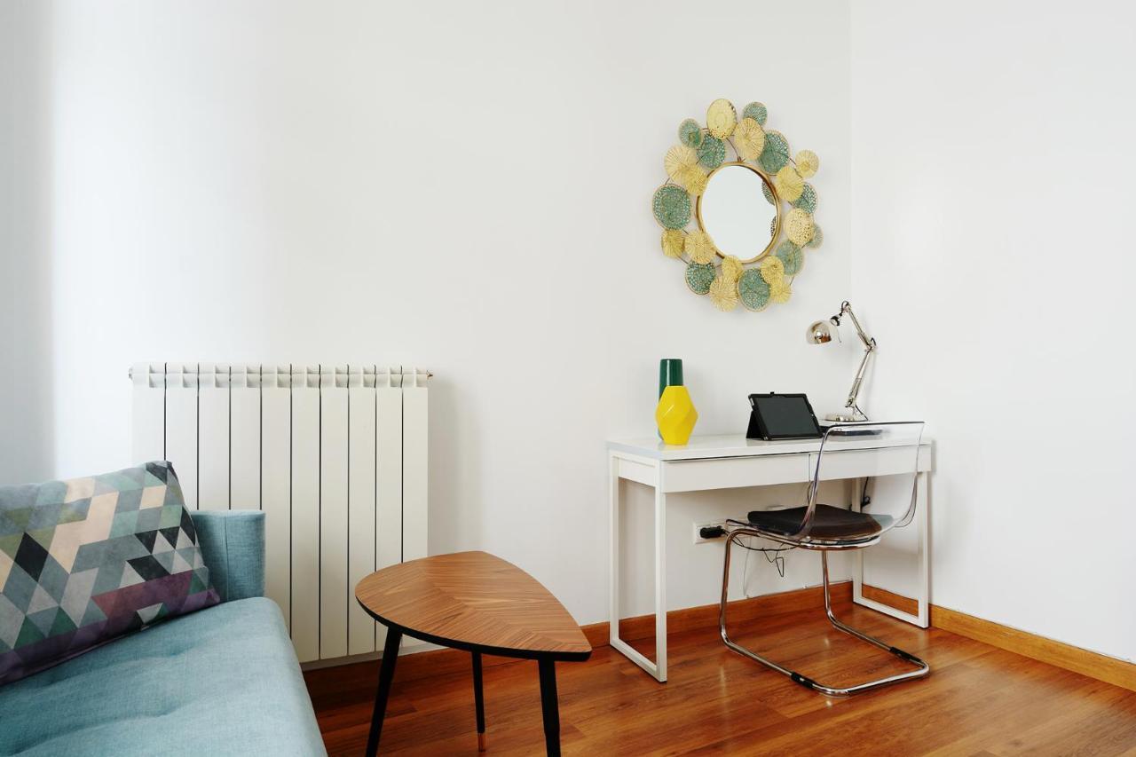 Apartmán Condesa De Bureta Con Garaje Incluido Zaragoza Exteriér fotografie