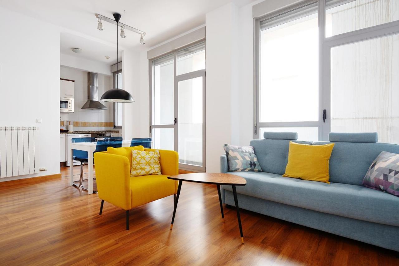 Apartmán Condesa De Bureta Con Garaje Incluido Zaragoza Exteriér fotografie