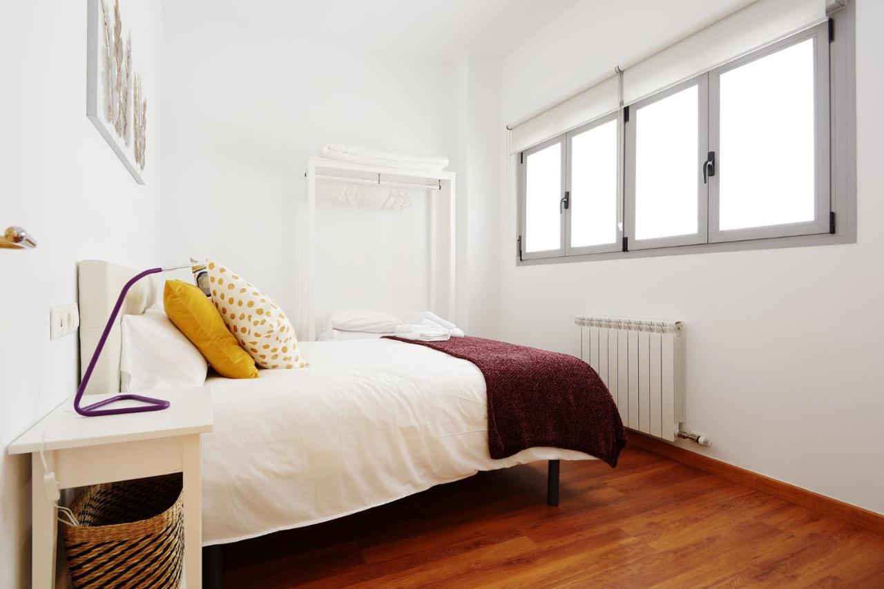 Apartmán Condesa De Bureta Con Garaje Incluido Zaragoza Exteriér fotografie